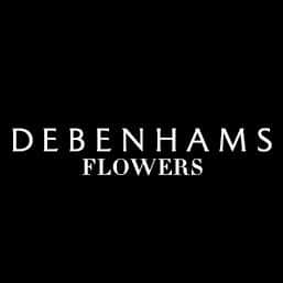 Debenhams Flowers Discount Promo Codes